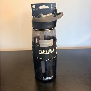 CamelBak Eddy+ Water Bottle